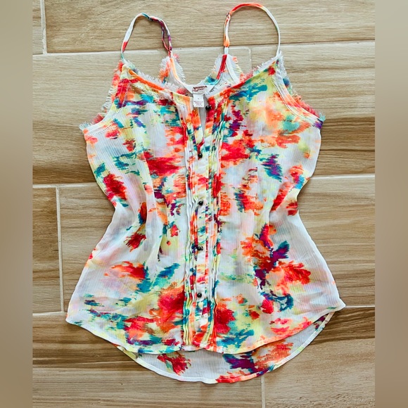 Arizona Jeans woman Tank Top - Picture 1 of 3